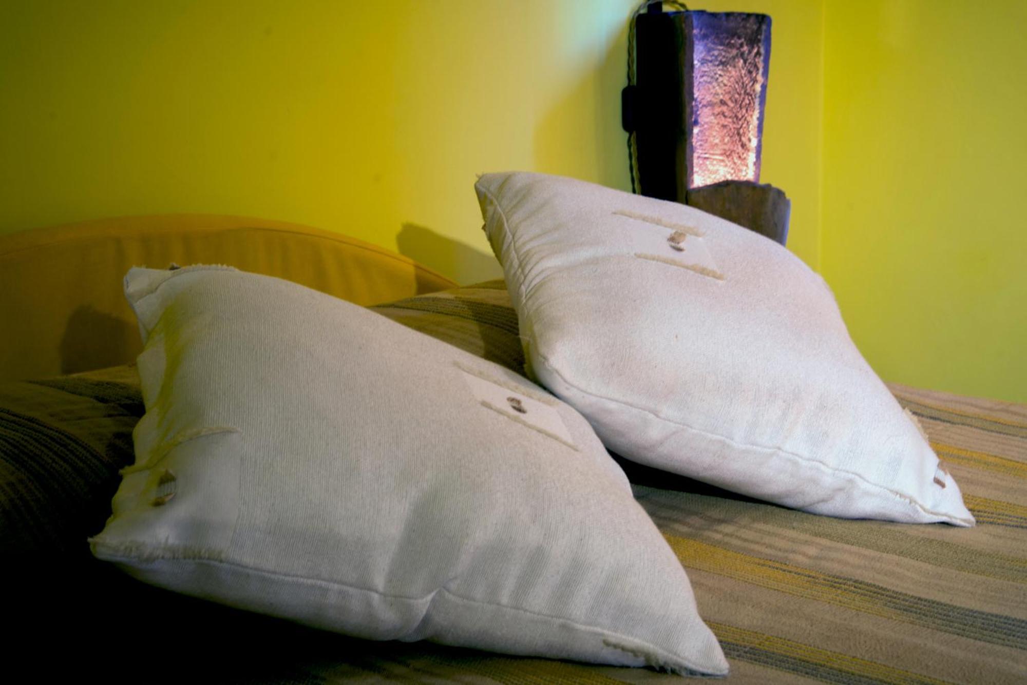 シローロ Campo Del Mare Bed & Breakfast 部屋 写真
